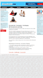 Mobile Screenshot of fernunterricht.com